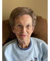 Patricia Moeller Obituary (1930