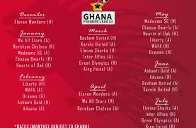 We did not find results for: 2019 20 Ghana Premier League Fixtures Kotoko Full Matches For The Season The Ghana Guardian News