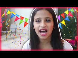 حمده عزمت اهل الحارة على الحفله المضيوم سرق الهدايا غبقة عائلة فيحان youtube