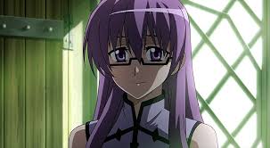 Tall anime characters with glasses. Top 30 Best Girl Anime Characters With Glasses Fandomspot