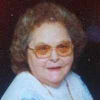 Melba R Jones (1925–1998)