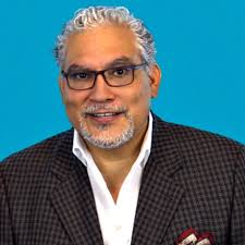 Tony Scott Voiceover