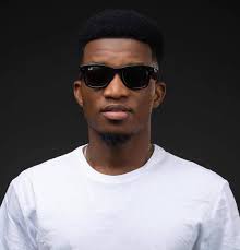 We are all expecting something from Him