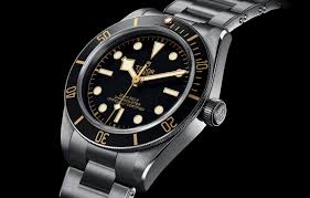 Tudor Black Bay Fifty Eight