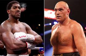 Learn how rich is he in this year and how he spends money? Tyson Fury Set To Face Agit Kabayel On Dec 5 In London
