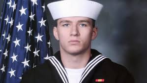Ohio Navy Corpsman Max Soviak of Sandusky area killed in Afghanistan