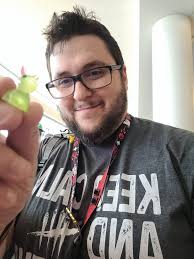 My Christmas shirt came in!!!