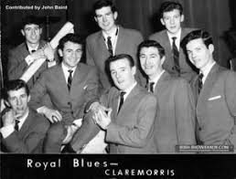Royal Blues Showband