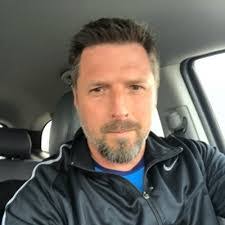 Jeffrey Presley's Instagram, Twitter & Facebook