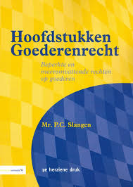 The bachelor's peter weber just announced he wrote a children's book about his first love: Hoofdstukken Goederenrecht Door P C Slangen Managementboek Nl