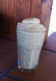 Sellerie Bananen Smoothie Bananen Smoothie Smoothie Bananen