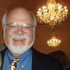 Insect chemoreception: a tribute to John G. Hildebrand