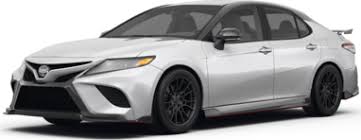 2022 Toyota Camry Problems | Kelley Blue Book