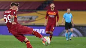 Polacy w ligach zagranicznych 2020/21. Roma Chi E Nicola Zalewski La Polonia Il Covid Il Gol In Europa League La Gazzetta Dello Sport