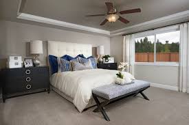 Fall in love with a coordinated bedroom set that speaks to you or build your dream bedroom from our wide selection of beds, headboards, bedroom storage, and vanities. The Hemingway Floor Plan A Dream Home Clients Can Personalize Richmond American Homes