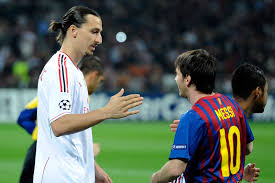 €4.00m* oct 3, 1981 in malmö.facts and data. Lionel Messi For Ballon D Or Zlatan Ibrahimovic Begs To Differ Bleacher Report Latest News Videos And Highlights