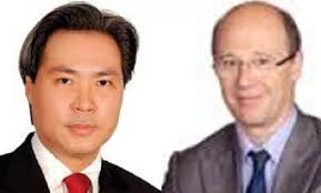 Non-executive directors of Vina Capital step down