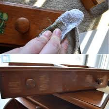 If so, this is the plan. How To Refurbish A Vintage Bread Box