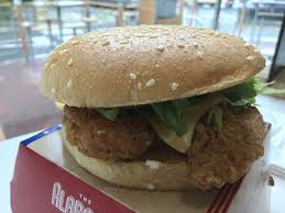 The burger chain first announced its new chicken sandwich in february.since then, it has. The Nashville Chicken Mcdonald S Uk Burger Price Review 2019