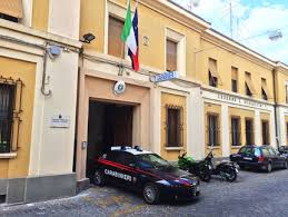 La caserma bölgesinde bulundunuz mu? La Caserma Dei Carabinieri Di Senigallia Sara Ceduta Ad Invimit Senigallia Notizie