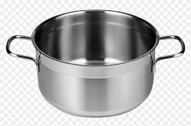 Stainless steel cooking utensils png. Stainless Steel Pot Kitchen Tools Png Similar Png