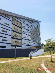 When i was a kid, tanjung aru beach was a favourite swimming spot for many. New Kota Kinabalu Library Opens At Tanjung Aru Plaza Sabaheats