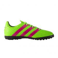adidas genc cocuk hali saha ayakkabi ace 16 4 tf j adidas ayakkabilar kramponlar
