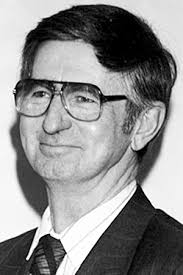 Obituary: Norris Eugene Conant