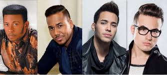 2 foto de archivo de romeo santos y maluma. Are We Next The Appropriation Of Dominican Culture La Galeria Magazine