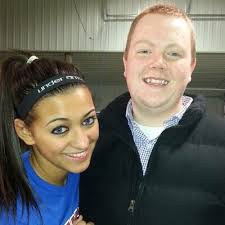 Alex Conover (@AlexConover13)