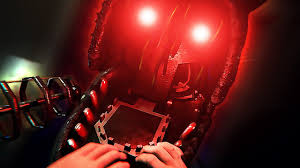 Maybe you would like to learn more about one of these? Prepare To Scream Joy Of Creation Story Mode Demo