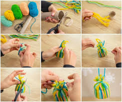 En premier lieu, il est primordial de bien faire attention au format. Bricolage De Noel Avec Rouleau Papier Toilette En 7 Propositions Splendides