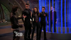Watch Lab Rats | Osntv Kuwait
