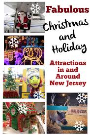 They know that they will make the biggest difference when it comes to their progress in english. Fun Christmas Attractions In New Jersey And Pennsylvania The Jersey Momma