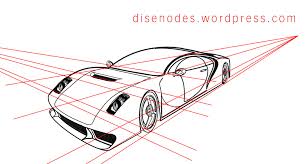 Http Www Google Co In Blank Html Perspective Drawing Car Drawings Perspective