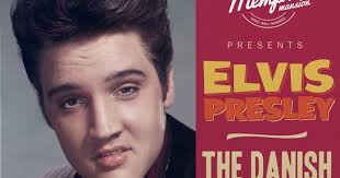 Elvis Day By Day September 12 The Danish Singles