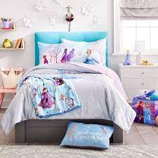 I only ordered one pack because my bedroom walls are textured. Frozen 2 Velvet Throw Pillow Disney Store Target