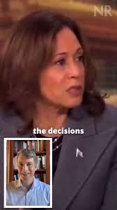 Kamala Can't Think Of ONE Thing She'd Do Differently Than Biden? We Can  Think Of A Few 🤔