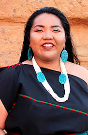 Miss Indian Arizona Association