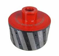 Zero Tolerance Diamond Drum Wheels (Resin) for Sink Hole ...
