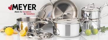 Kitchen utensils are essential to stirring, mixing, brushing, whisking, lifting, flipping and so much more. Meyer Canada Posts Facebook