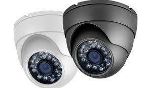 10 Merk Kamera CCTV Terbaik untuk di Rumah Maupun Kantor