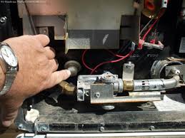 Camper hot water heater plug. Diy Rv Water Heater Repair Advice From An Experienced Full Time Rver The Rving Guide