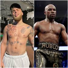 Apr 18, 2021 · jake paul vs. Floyd Mayweather Ignites Jake Paul Boxing Feud And Says He Wants To Face Brother Logan And 50 Cent South China Morning Post
