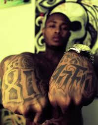 On da mob (0:00) 2. 808 Mafia Tumblr