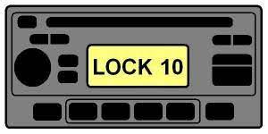 Jul 07, 2015 · reset ford radio showing lock 13 after 13 wrong code entries. Lock Locked 10 Dnd Services Ltd