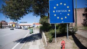 fɾõˈtɐjɾɐ ( listen) ) is a municipality in portalegre district in portugal. Portugal E Espanha Controlam Fronteiras E Limitam Viagens De Turismo Terranova
