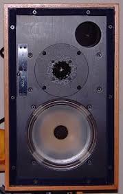 Needed notes and dimensions are all in the picture. Rogers Loudspeakers Ls5 9