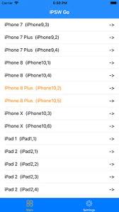How To Quickly Check If A Firmware Is Signed Or Not With Ipsw Go