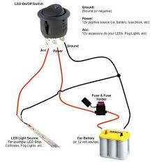 57572d820c47f Ledswitch Jpg 55129300f413ee632b7fa181e4c9fdfc Jpg 421 448 Pixels Light Switch Wiring Car Battery Trailer Wiring Diagram